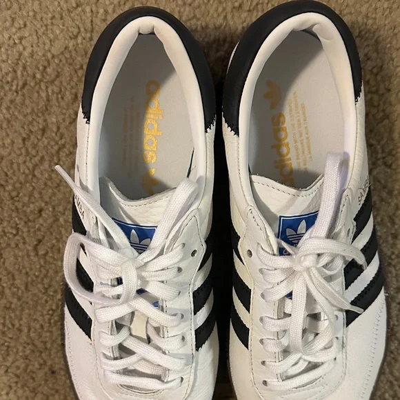 Adidas samba Sneakers - Picture 2 of 10